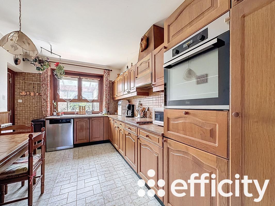 Maison 4 Pièce(s) Feyzin - Photo 8