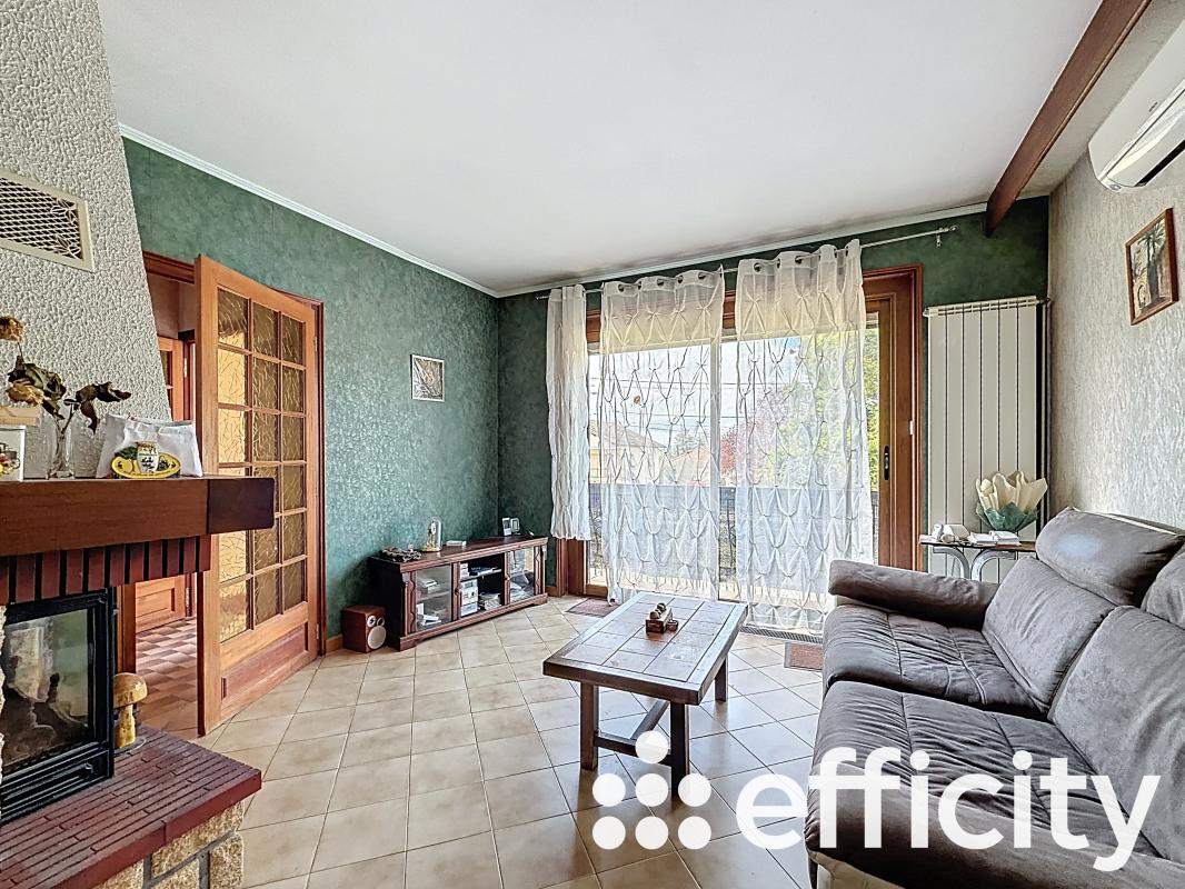 Maison 4 Pièce(s) Feyzin - Photo 9