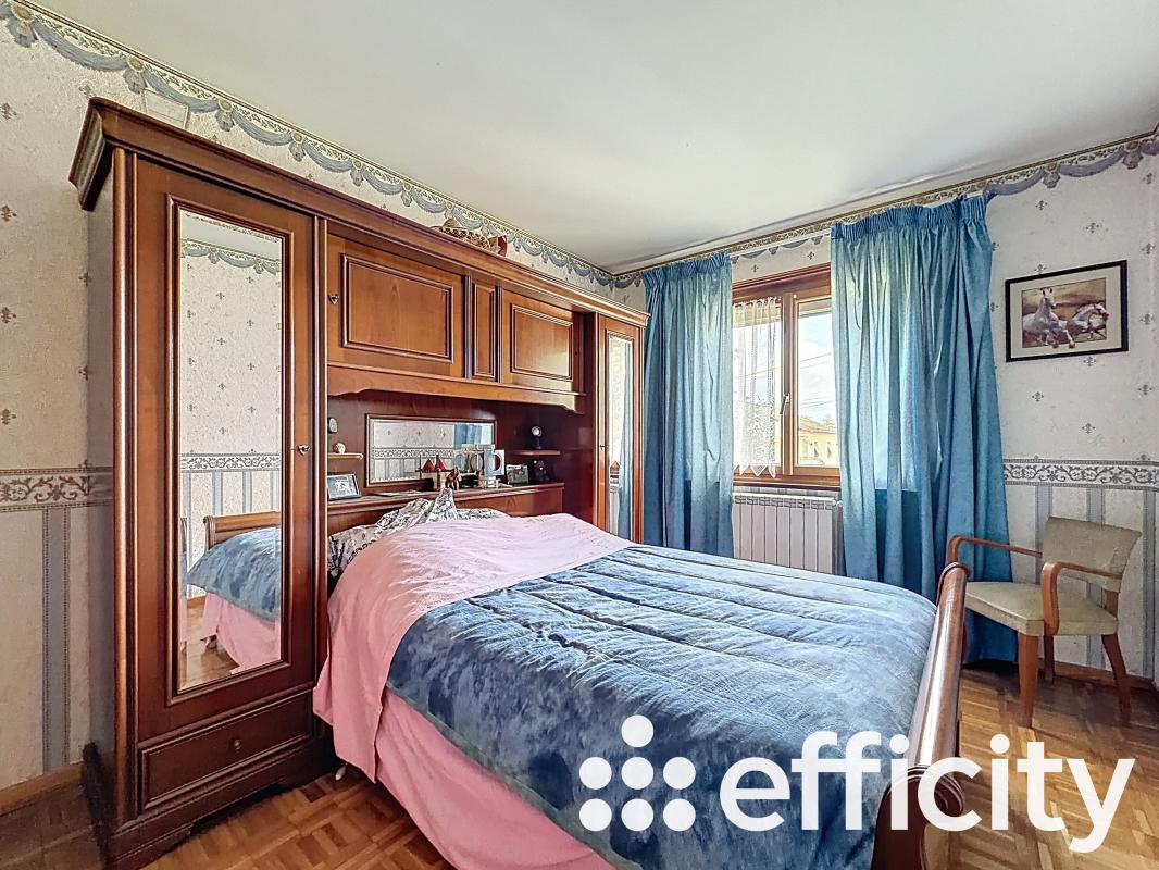 Maison 4 Pièce(s) Feyzin - Photo 11