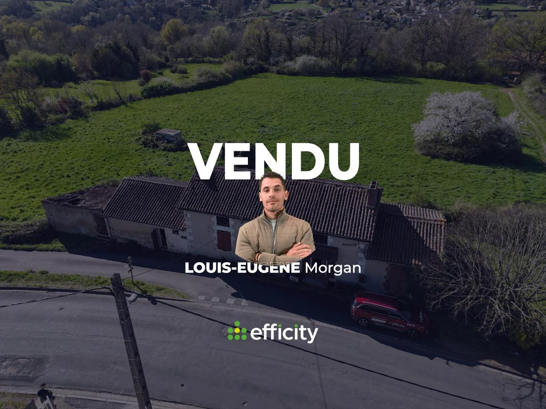 Maison longère 6 Pièce(s) L'Isle-Jourdain