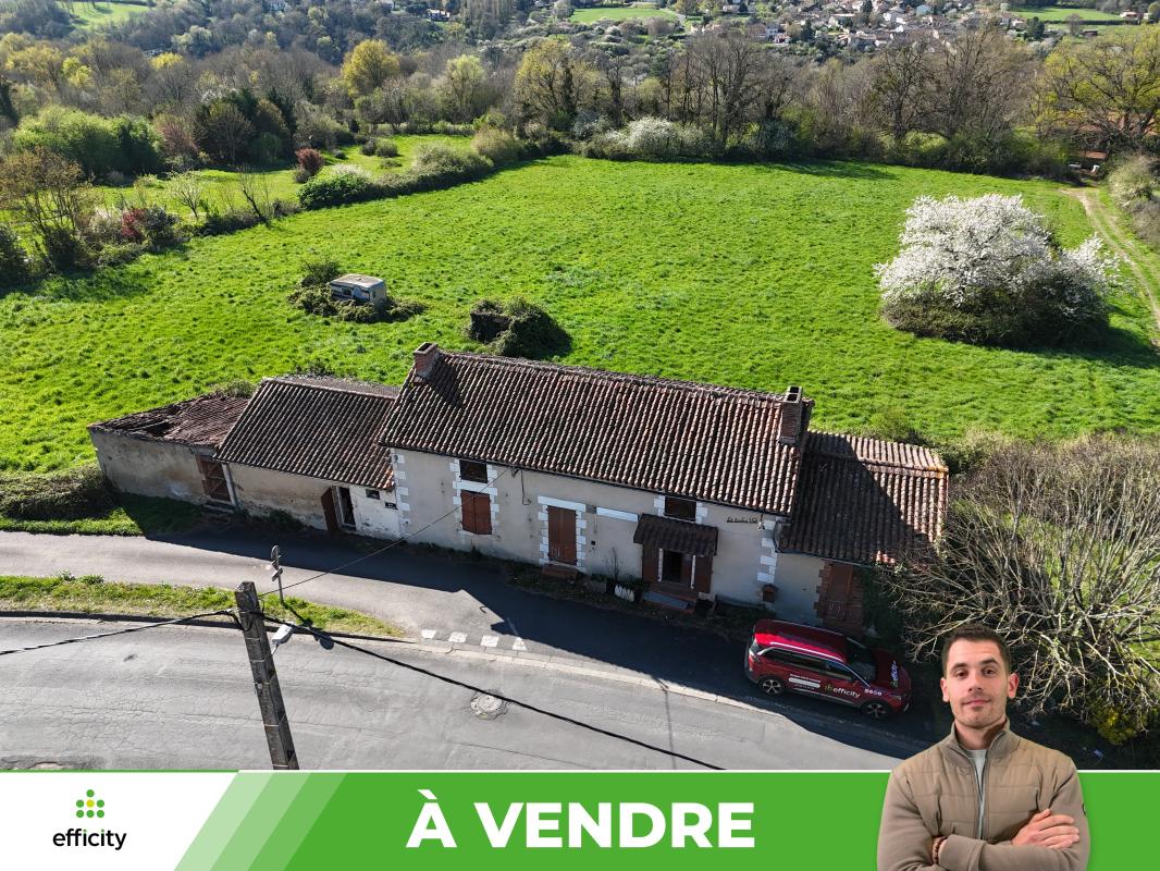 Maison 6 Pièce(s) L'Isle-Jourdain - Photo 2