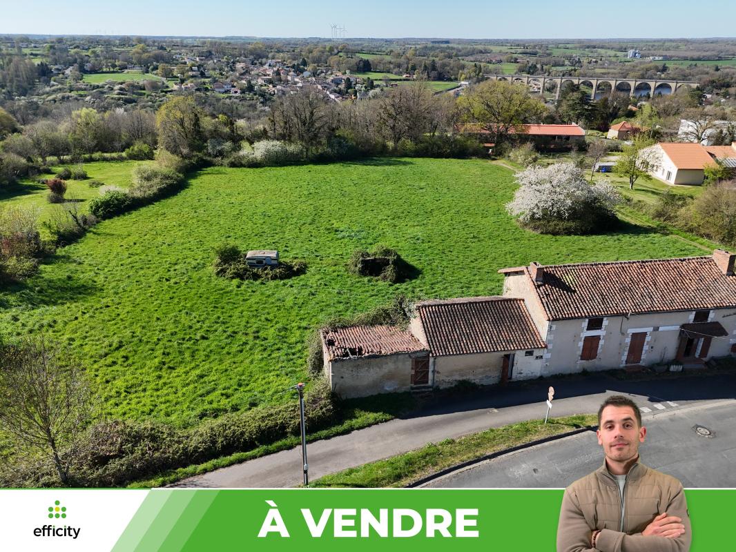 Maison 6 Pièce(s) L'Isle-Jourdain - Photo 4