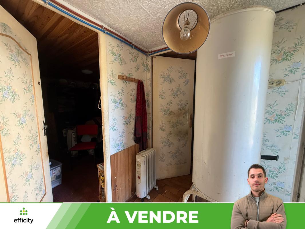 Maison 6 Pièce(s) L'Isle-Jourdain - Photo 12