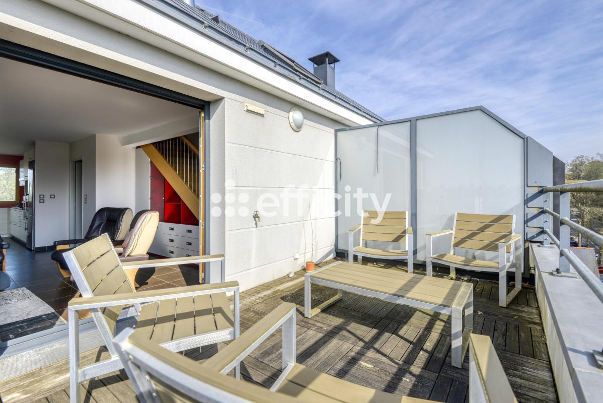 Appartement 6 Pièce(s) Nantes - Photo 7