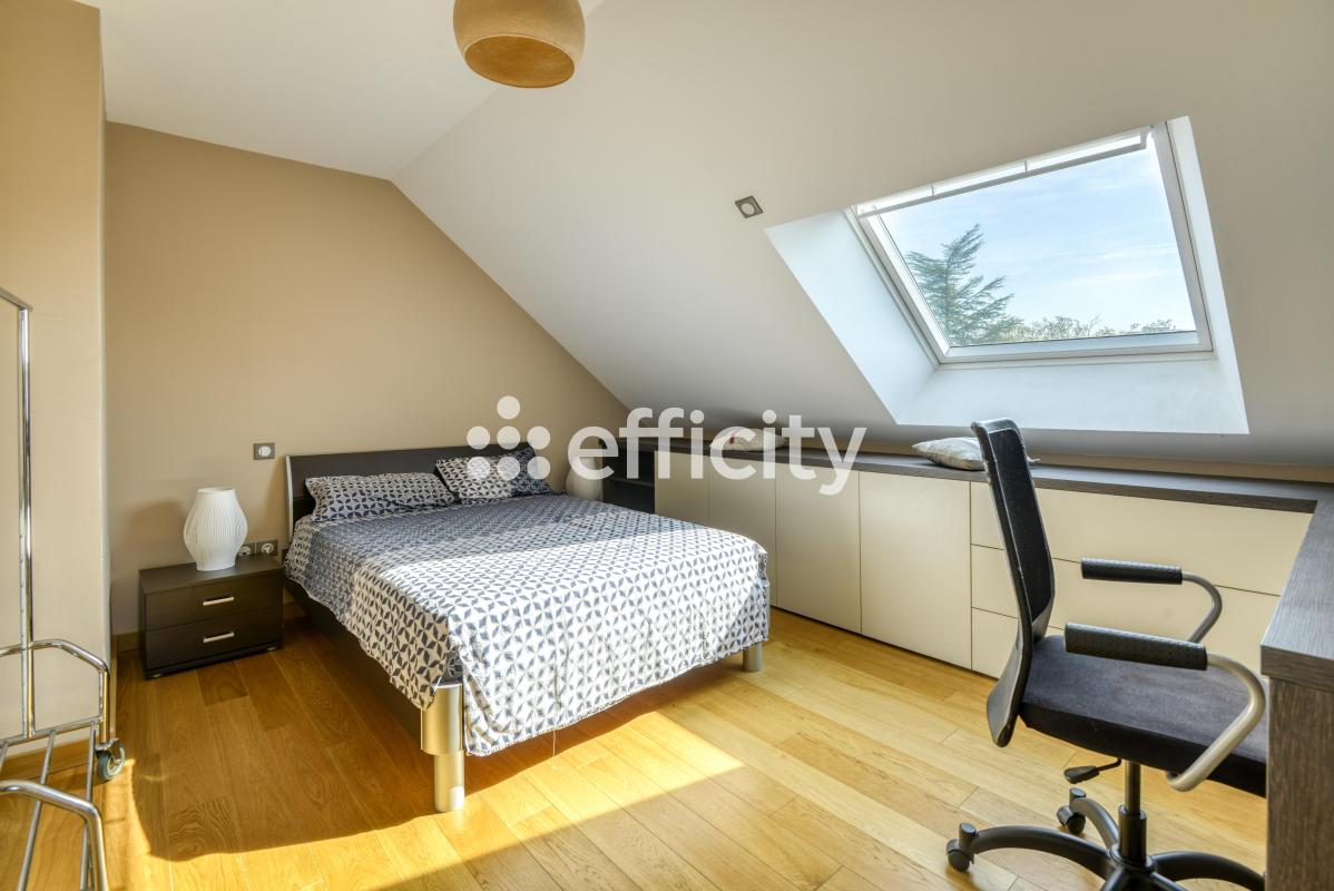 Appartement 6 Pièce(s) Nantes - Photo 9