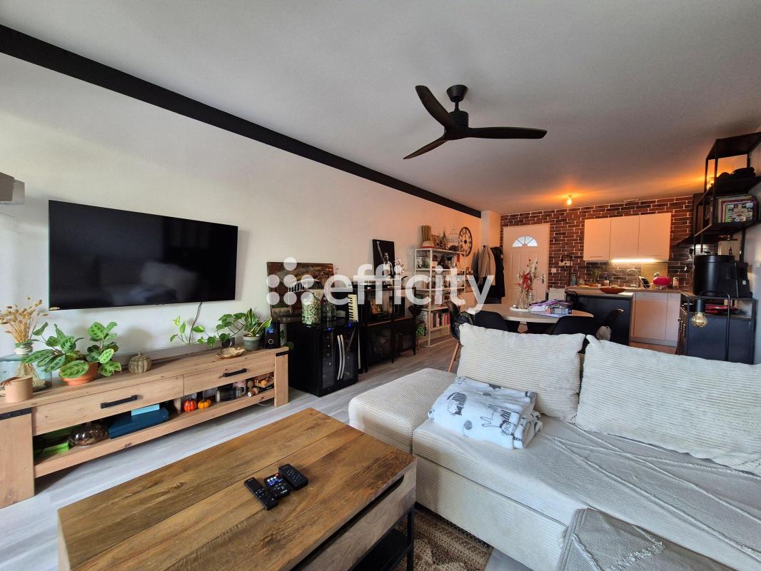 Appartement 2 Pièce(s) Gradignan