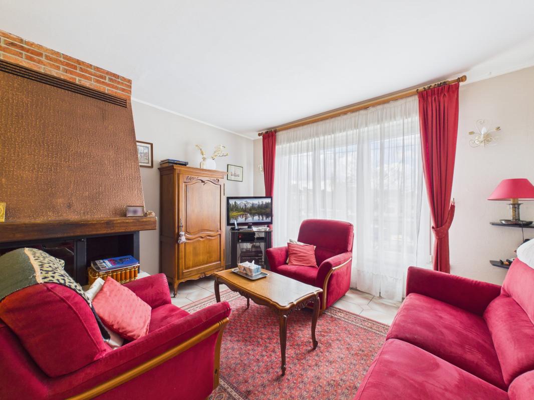 Maison de ville 6 Pièce(s) Marly