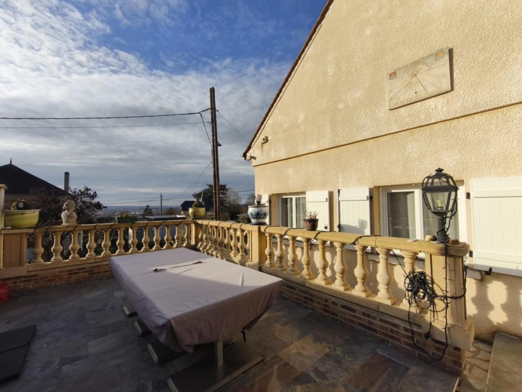 Maison 7 Pièce(s) Triel-sur-Seine