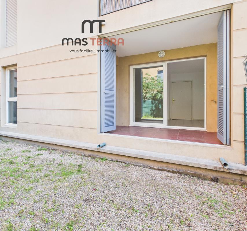 Appartement 2 Pièce(s) Grasse