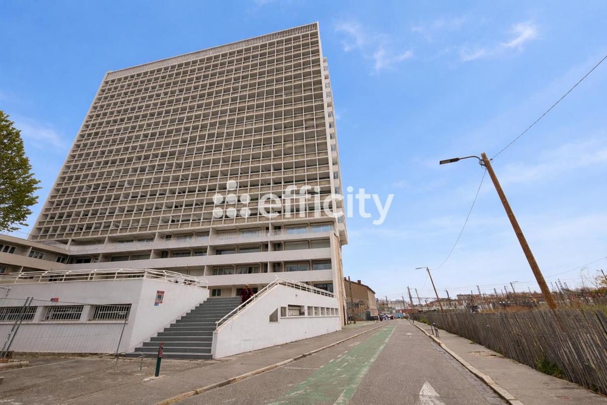 Appartement 3 Pièce(s) Toulouse