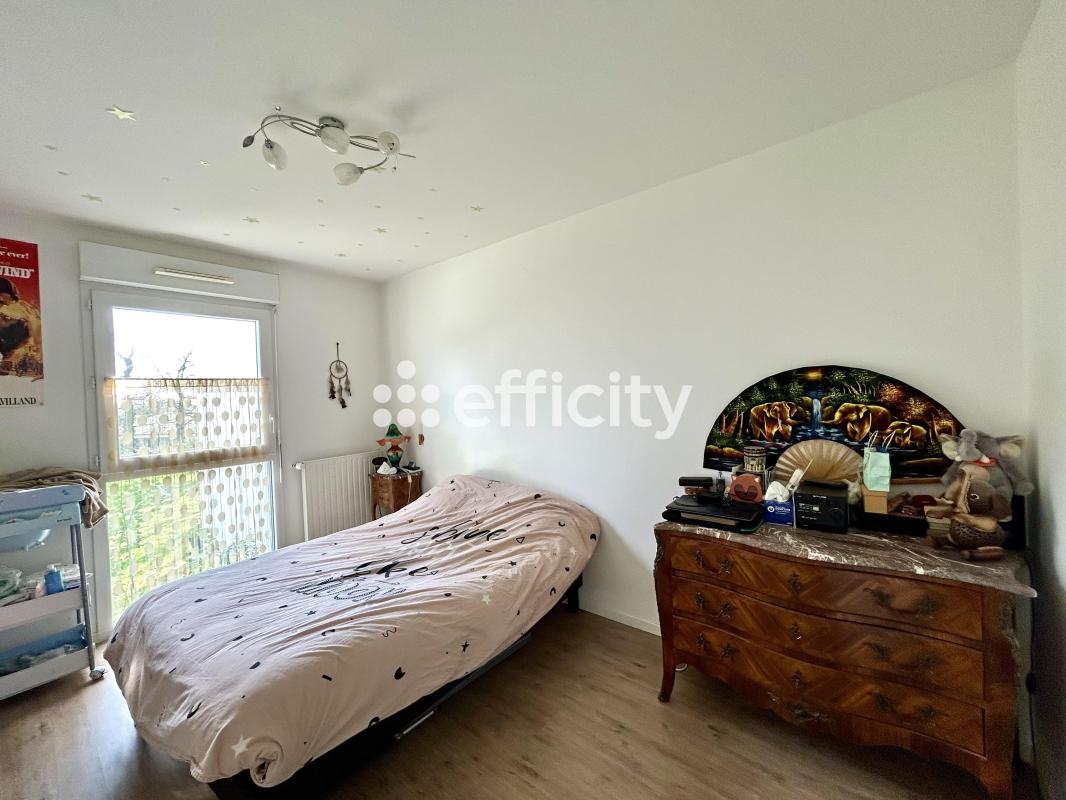 Appartement 2 Pièce(s) Noyal-Châtillon-sur-Seiche