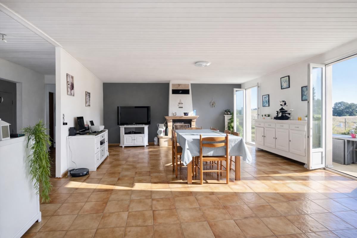 Maison 4 Pièce(s) Corme-Écluse
