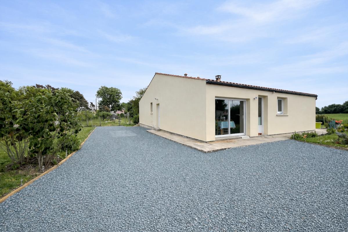 Maison 4 Pièce(s) Corme-Écluse