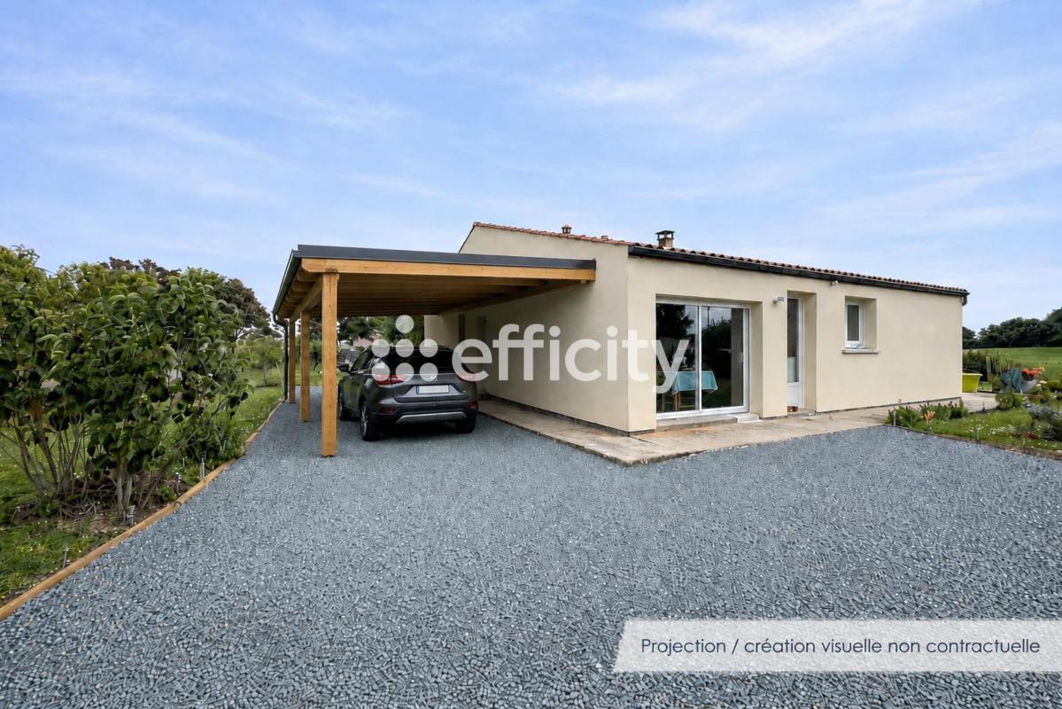 Maison 4 Pièce(s) Corme-Écluse