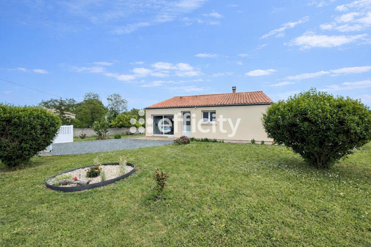 Maison 4 Pièce(s) Corme-Écluse - Photo 2