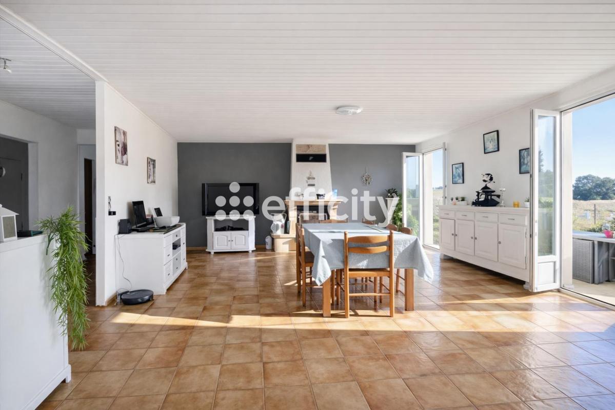 Maison 4 Pièce(s) Corme-Écluse - Photo 3
