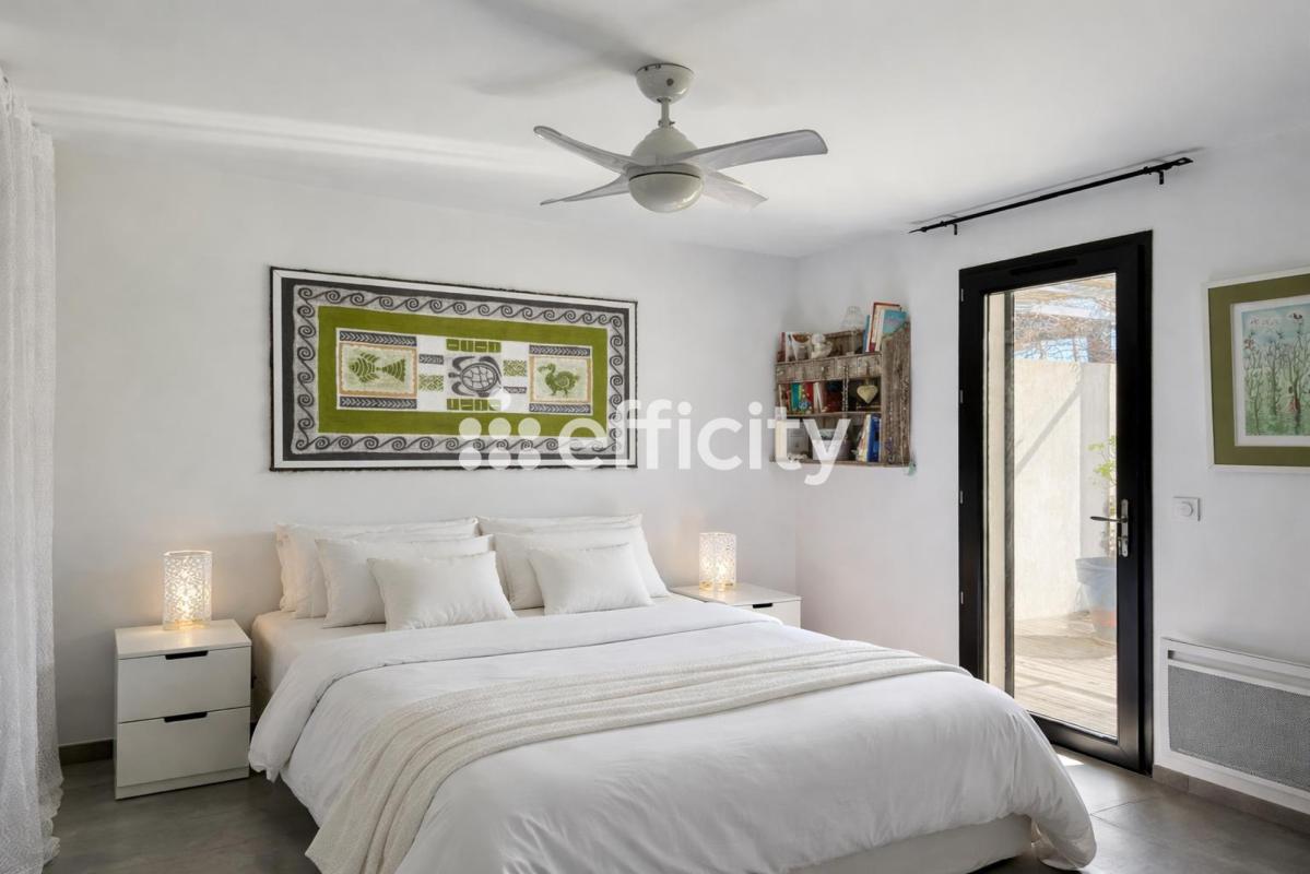 Villa 4 Pièce(s) Bandol