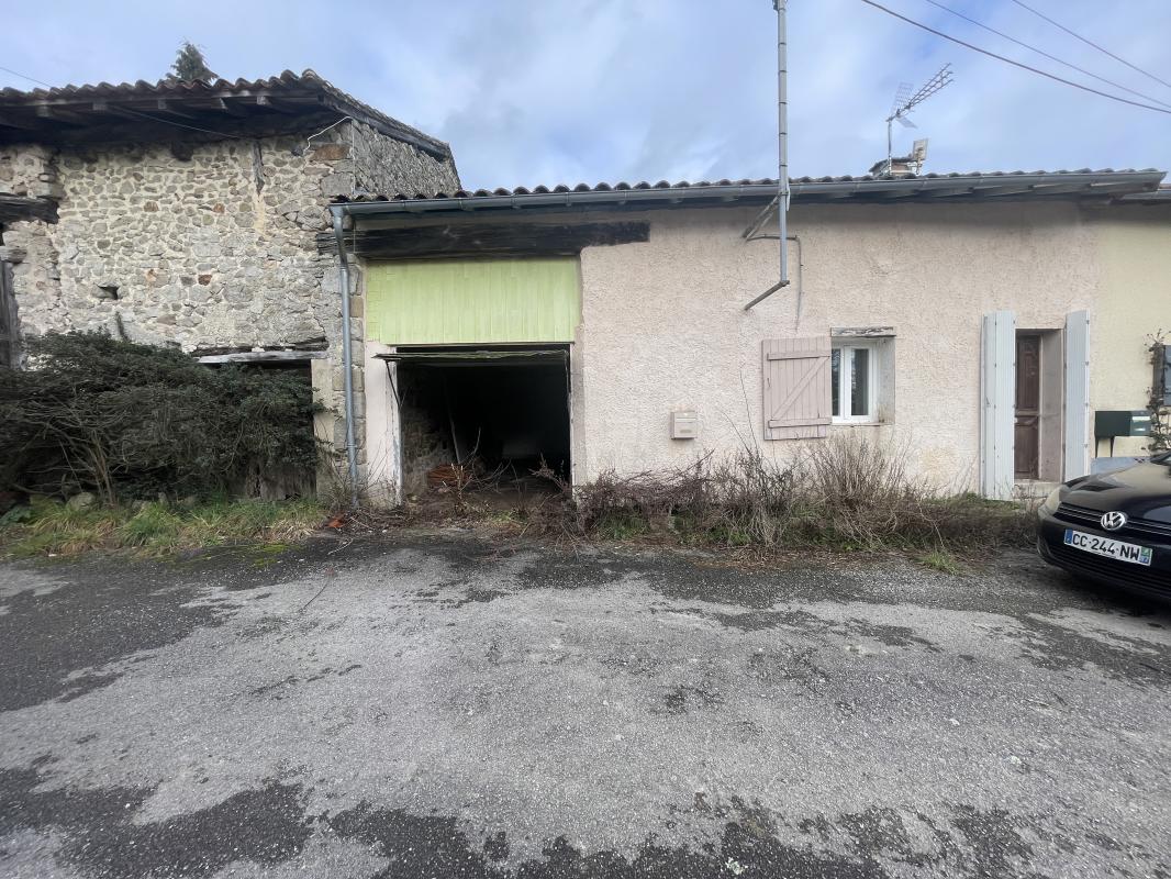 Maison 4 Pièce(s) Peyrilhac