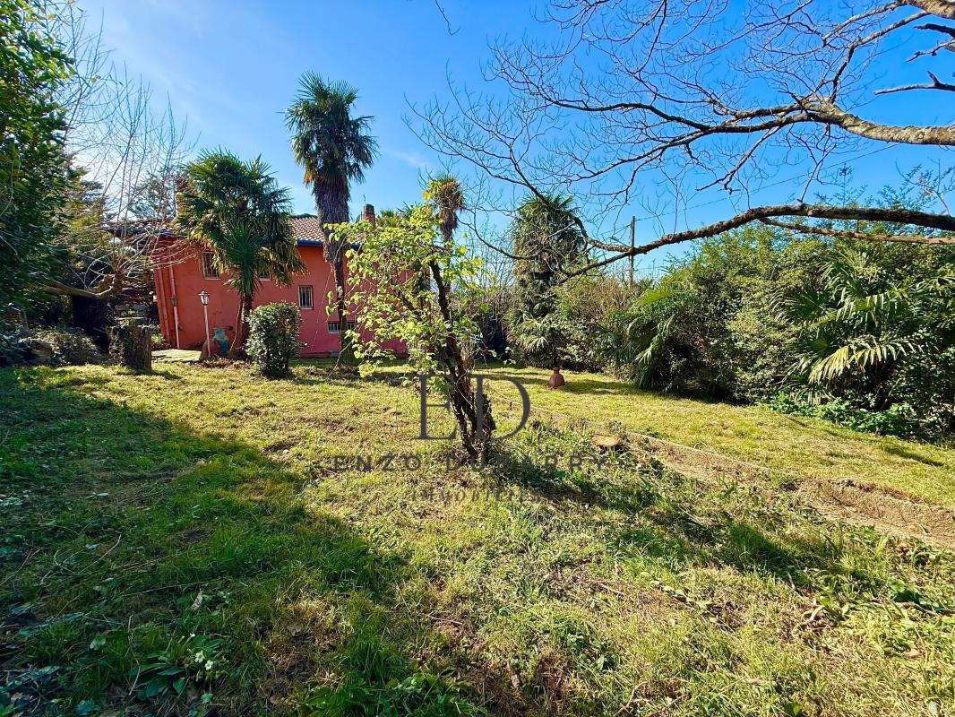 Maison de ville 6 Pièce(s) Hendaye