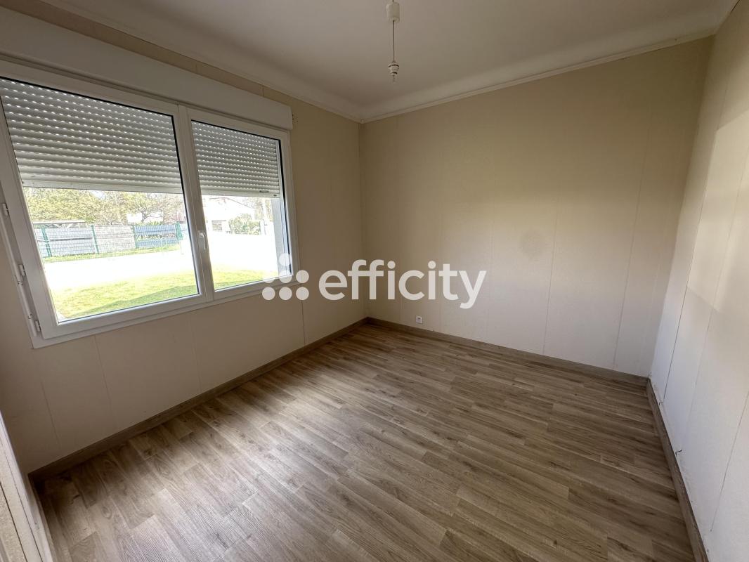 Maison 3 Pièce(s) La Tremblade