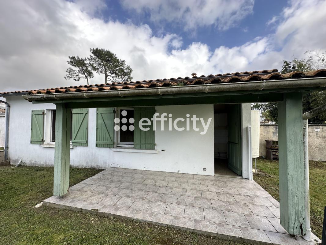 Maison 3 Pièce(s) La Tremblade - Photo 9