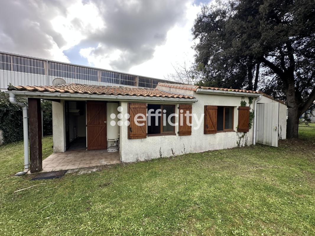Maison 3 Pièce(s) La Tremblade - Photo 12