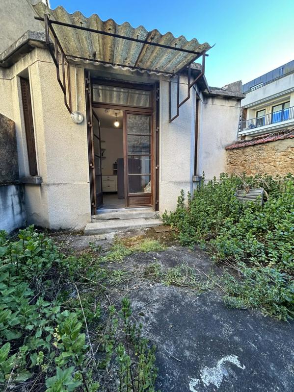 Appartement 2 Pièce(s) Limoges