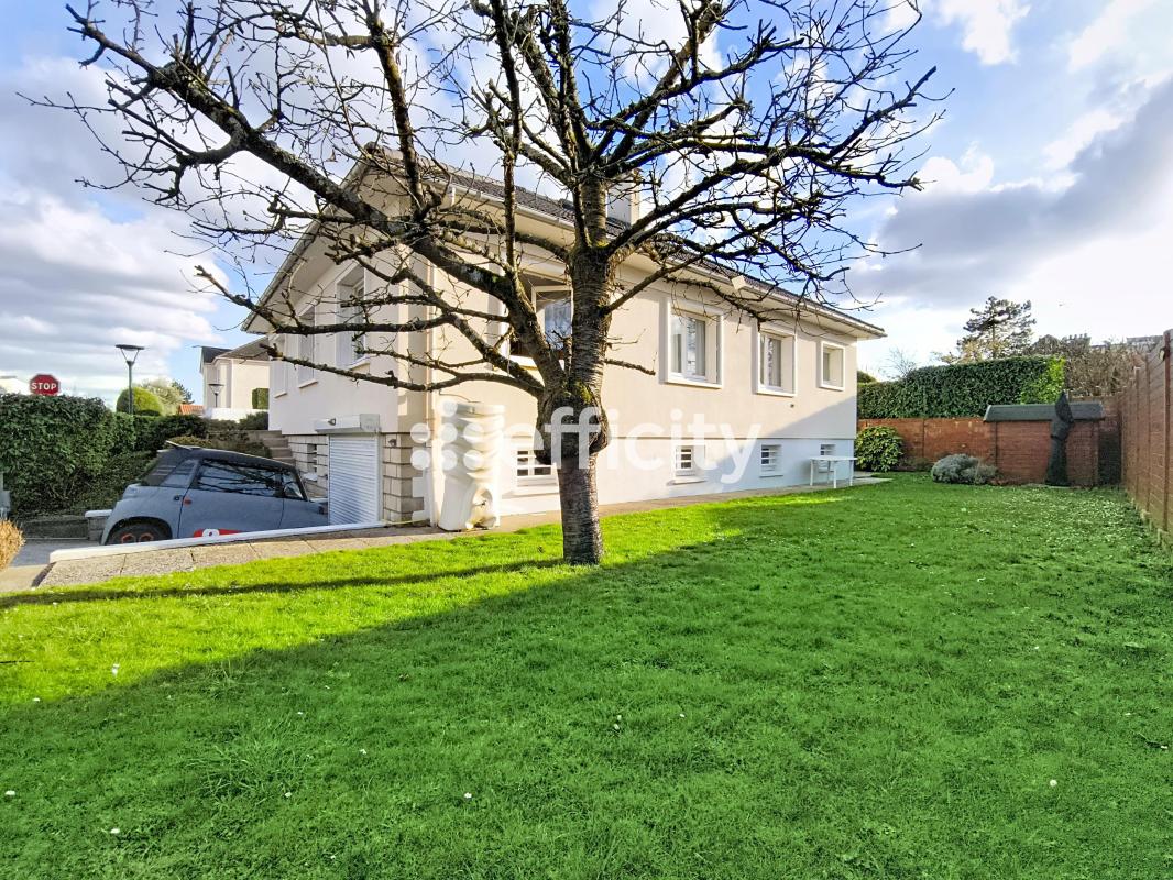 Pavillon 6 Pièce(s) Saint-Gratien