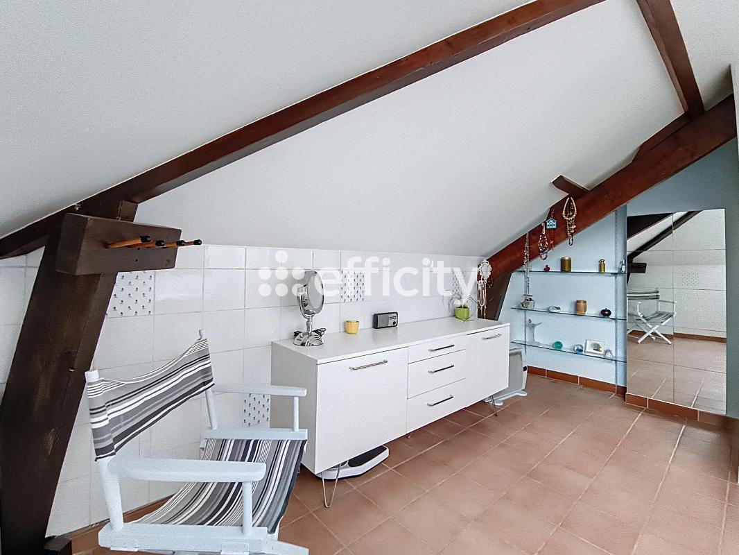 Maison 6 Pièce(s) Saint-Gratien - Photo 18