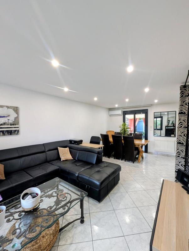 Pavillon 4 Pièce(s) Grigny