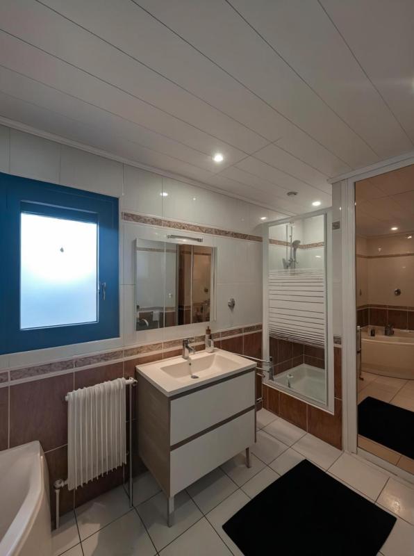 Maison 4 Pièce(s) Grigny - Photo 5