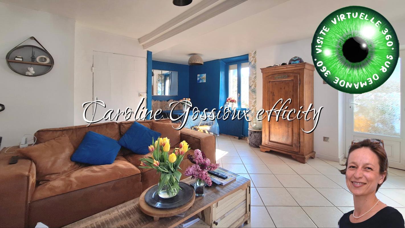 Maison de village 5 Pièce(s) Chambry