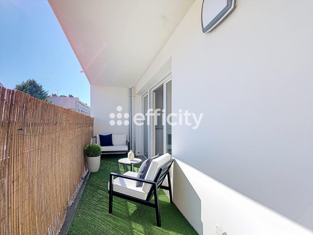 Appartement 2 Pièce(s) Bagnolet