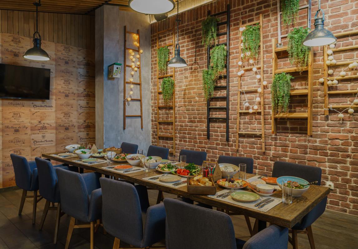 Restauration  Paris 18eme Arrondissement