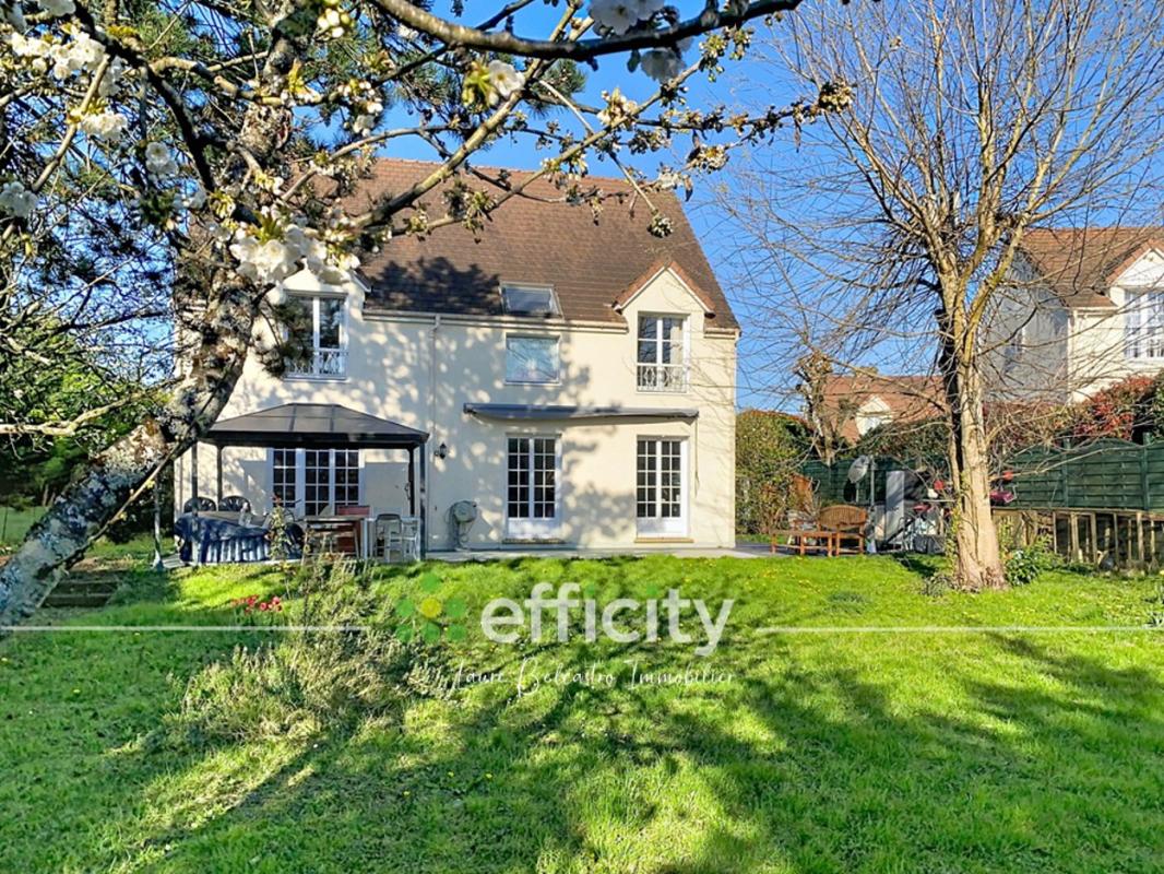 Maison 7 Pièce(s) Périgny - Photo 14
