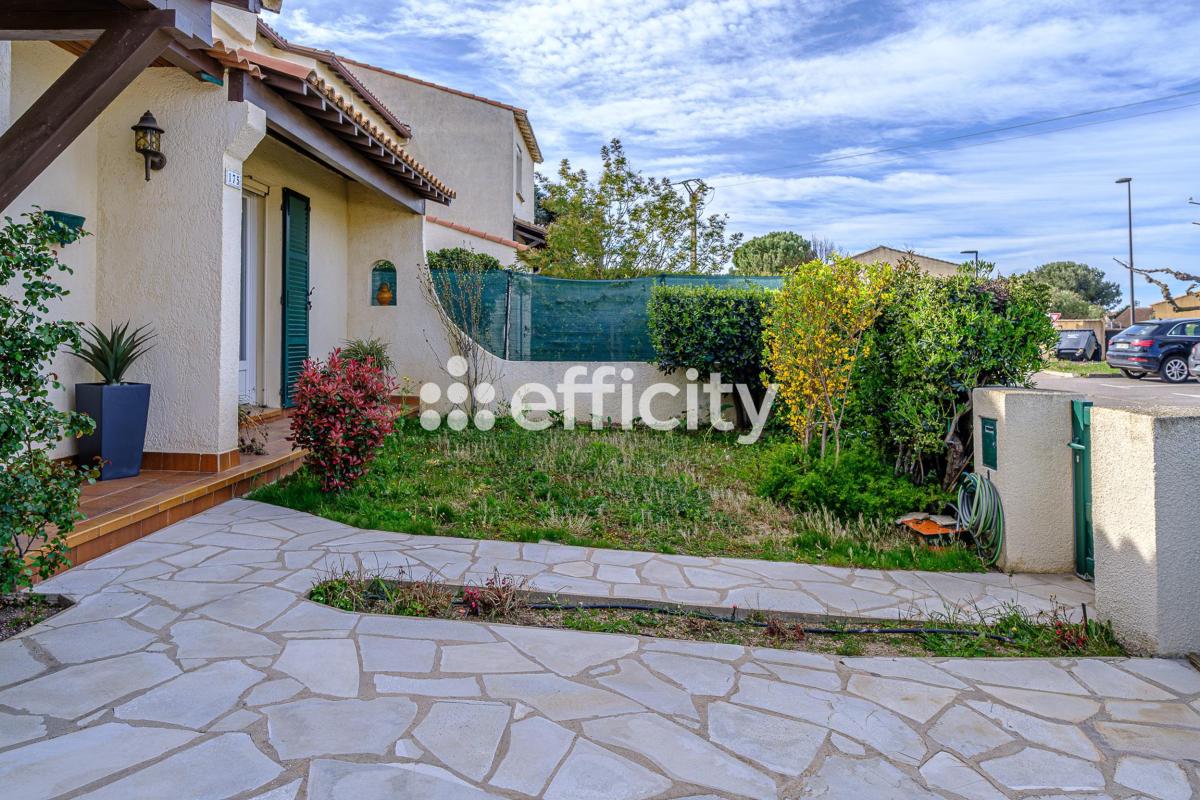 Maison 4 Pièce(s) Fos-sur-Mer - Photo 2