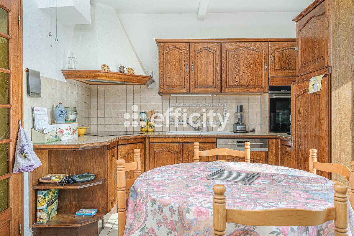 Maison 4 Pièce(s) Fos-sur-Mer - Photo 5