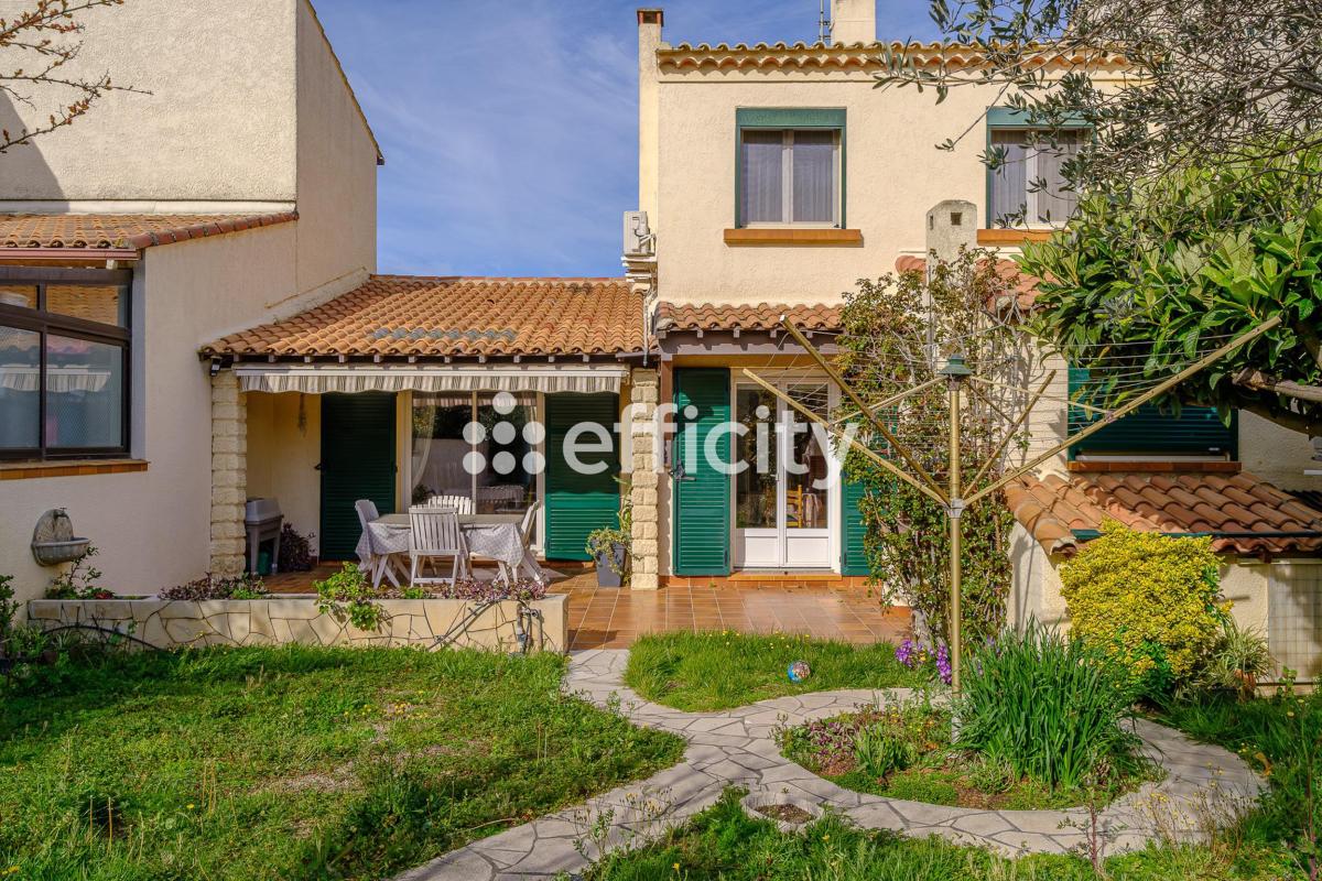 Maison 4 Pièce(s) Fos-sur-Mer - Photo 7