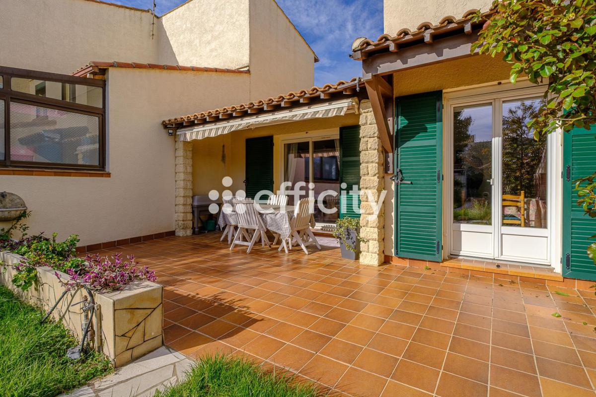 Maison 4 Pièce(s) Fos-sur-Mer - Photo 8