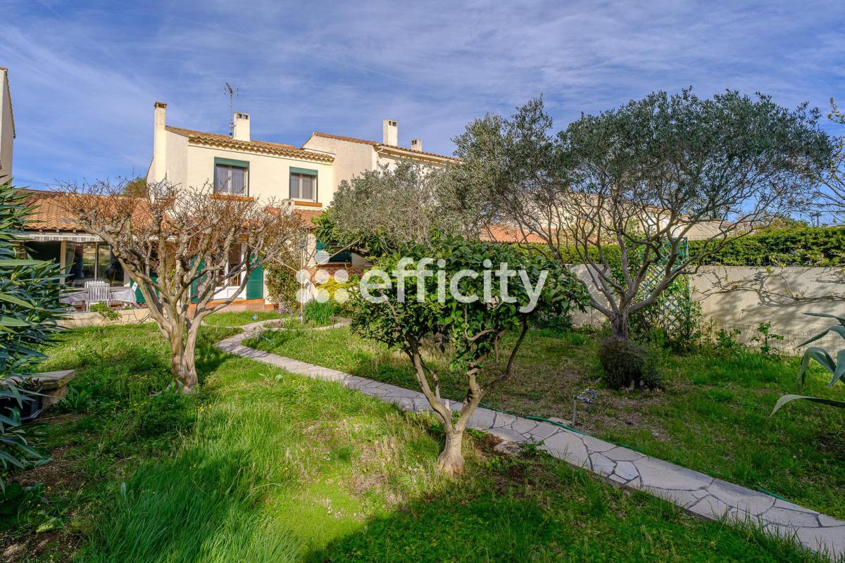 Maison 4 Pièce(s) Fos-sur-Mer - Photo 9