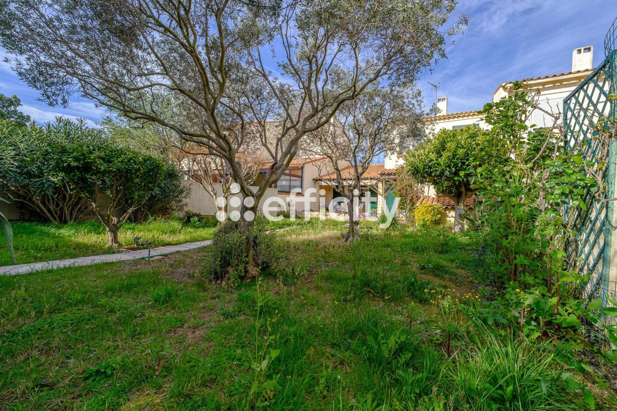 Maison 4 Pièce(s) Fos-sur-Mer - Photo 10