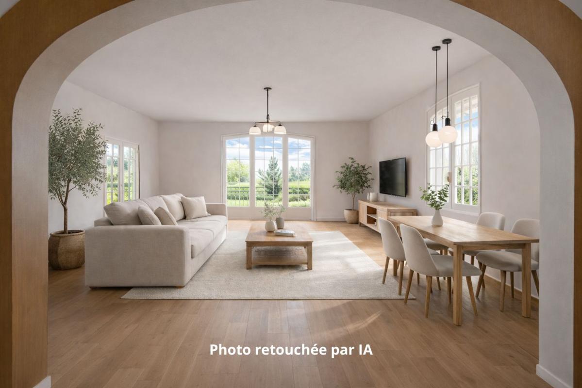 Maison de ville 9 Pièce(s) Puimisson