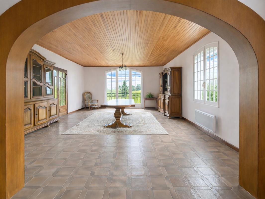 Maison 9 Pièce(s) Puimisson - Photo 3