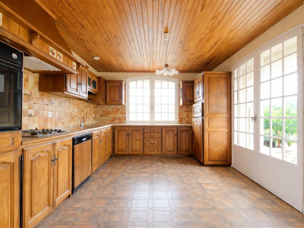 Maison 9 Pièce(s) Puimisson - Photo 5