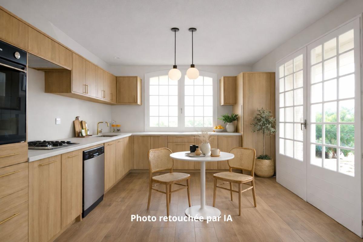 Maison 9 Pièce(s) Puimisson - Photo 6