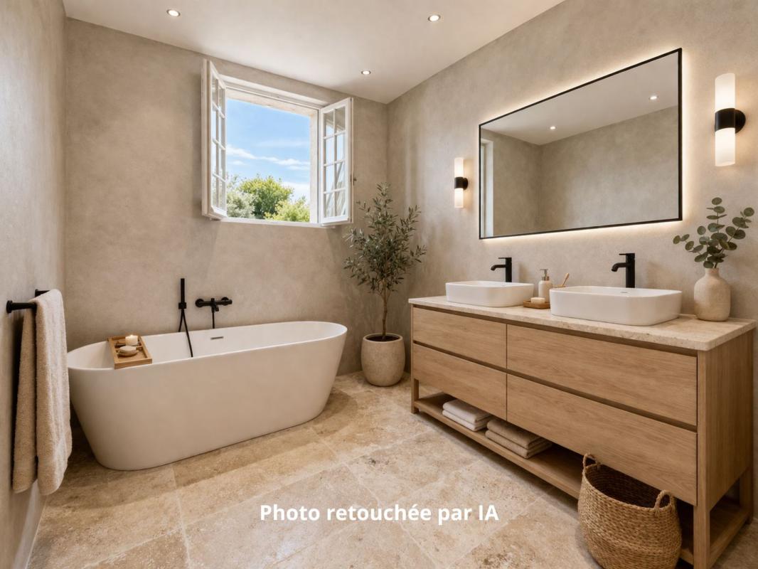 Maison 9 Pièce(s) Puimisson - Photo 11