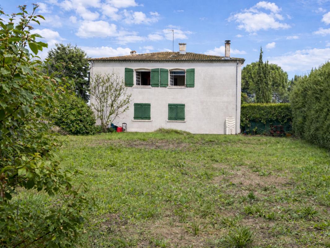 Maison 9 Pièce(s) Puimisson - Photo 14