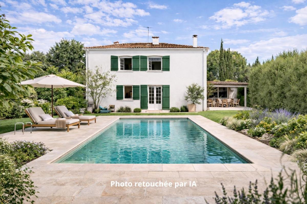 Maison 9 Pièce(s) Puimisson - Photo 15