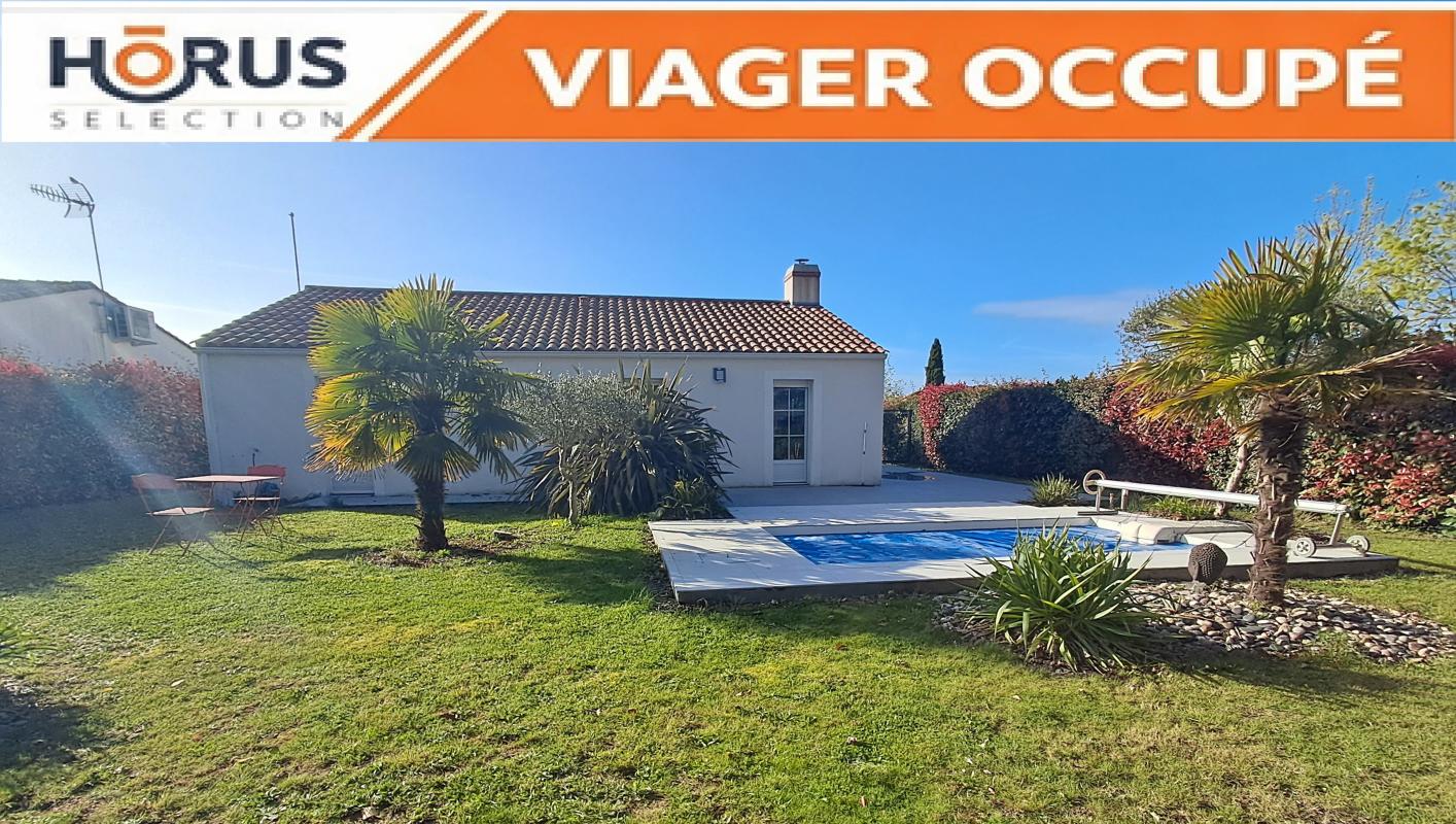 Pavillon 4 Pièce(s) La Roche-sur-Yon