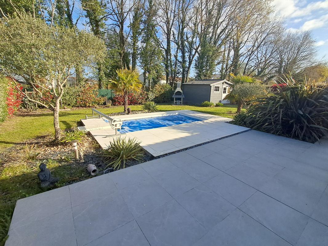 Maison 4 Pièce(s) La Roche-sur-Yon - Photo 8